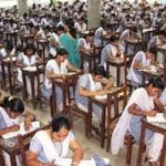 DR.S.RAJENDRAN AINP President Donated Motivational Books to Students Of ASSISI Matriculation School
