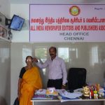 Donated eye spects for poor people