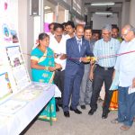 DR.S.RAJENDRAN AINP PRESIDENT at ARUNODHAYA Center for Street and Working Children Silver Jubille Function