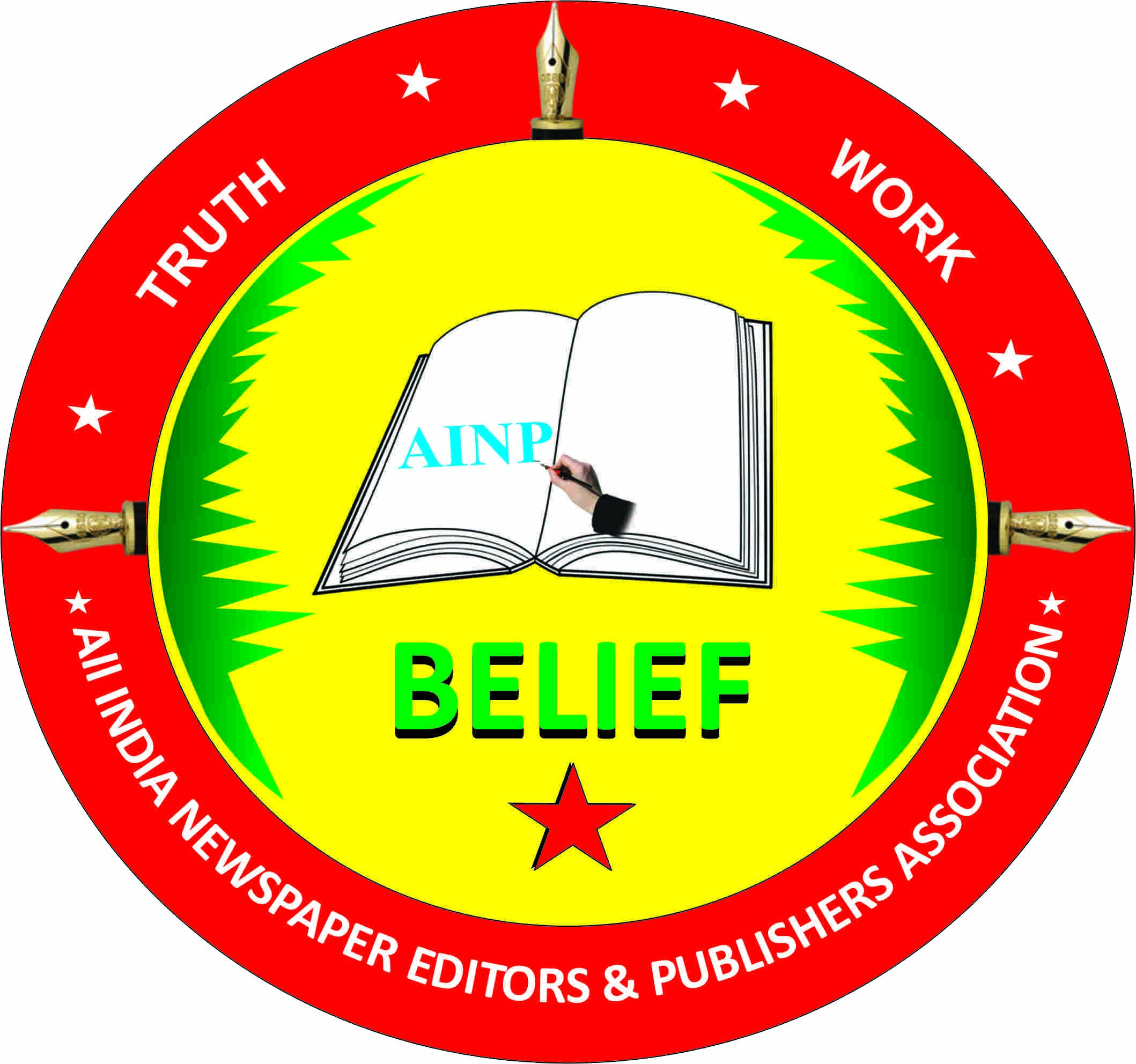 AINP logo